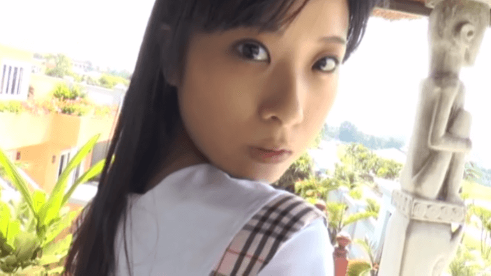 My Little Angel/大塚聖月
