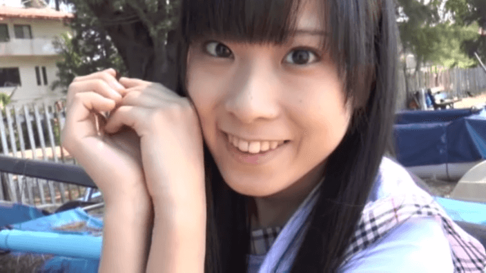 My Little Angel/大塚聖月