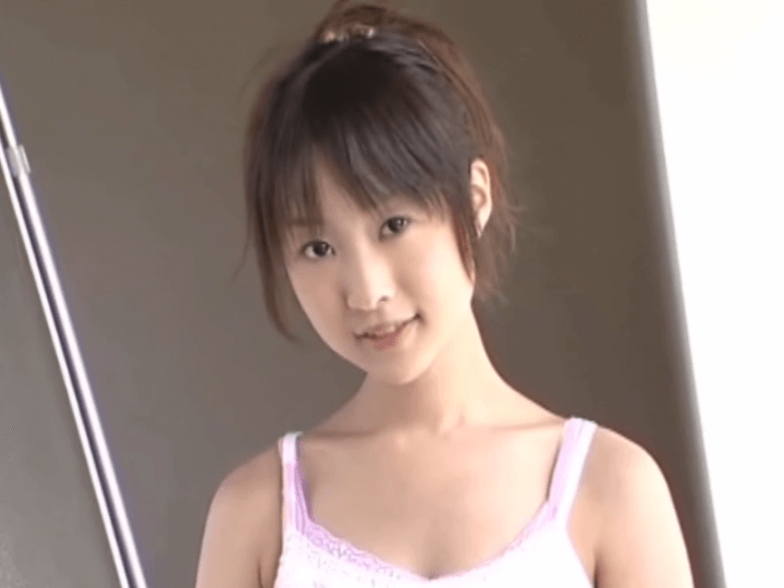 いちごだいふく　パイパン　無修正