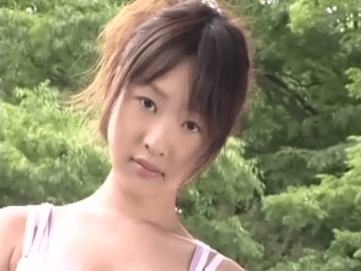いちごだいふく　パイパン　無修正