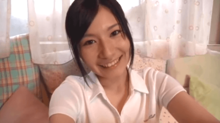 むちゃブリJK！！　着エロ