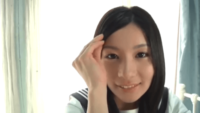 むちゃブリJK！！　いちごだいふく