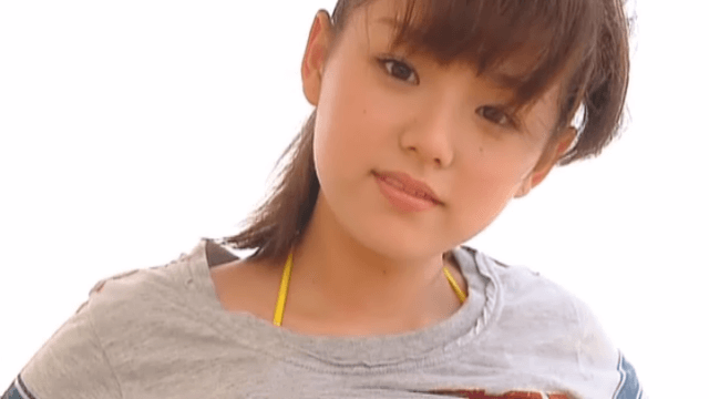 純愛以上　篠崎愛 キャプチャー