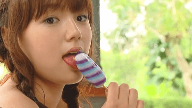 純愛以上　篠崎愛 キャプチャー
