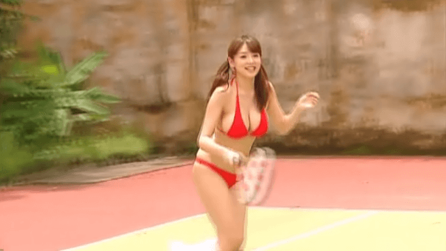 純愛以上　篠崎愛 キャプチャー