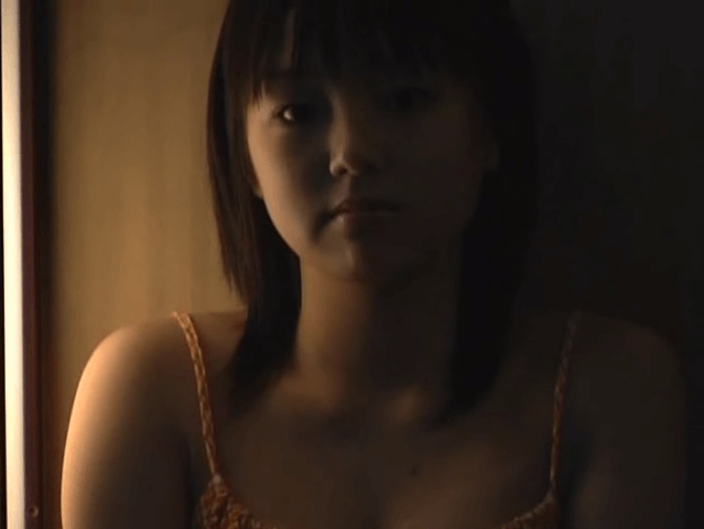 14歳　篠崎愛