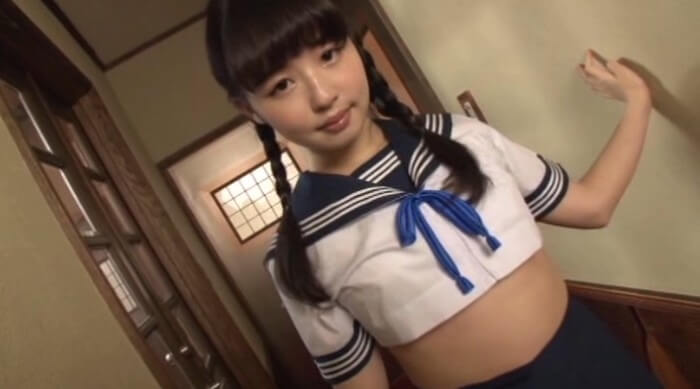 なぎさのSECOND VIRGIN　渚野洋子