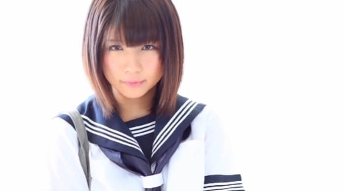 【ヌード】ストロベリージャム Vol.1　桜井みなみ