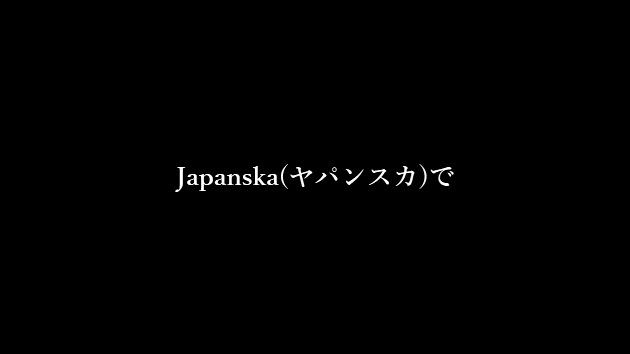 アダルト動画定額制のJAPANSKA（ヤパンスカ）