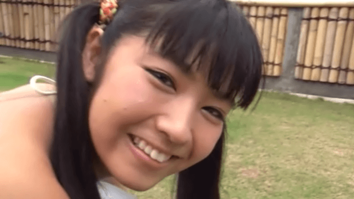 ぷるりな日記/永井里菜