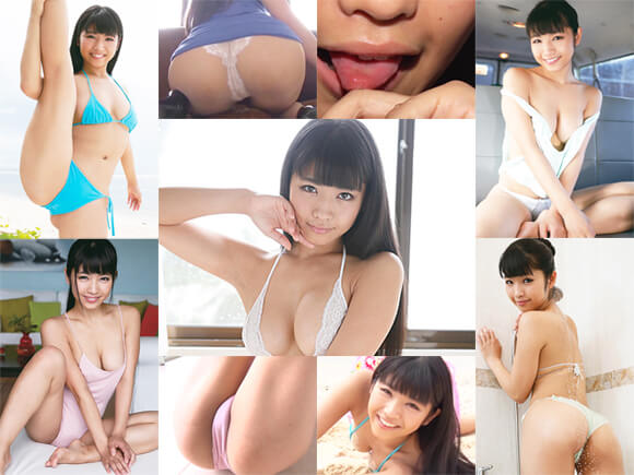 有料,アダルト,イメージビデオ,いちごだいふく