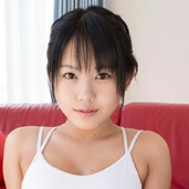 【TバックC学生】mini aile 安奈さくら