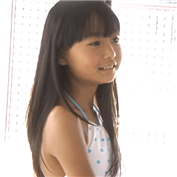 【U15アイドル発禁】たっぷり 西野花恋